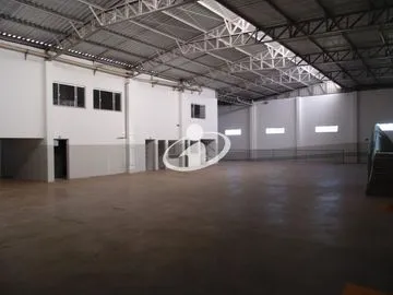 Galpão para alugar no Santa Rosa imagem 1