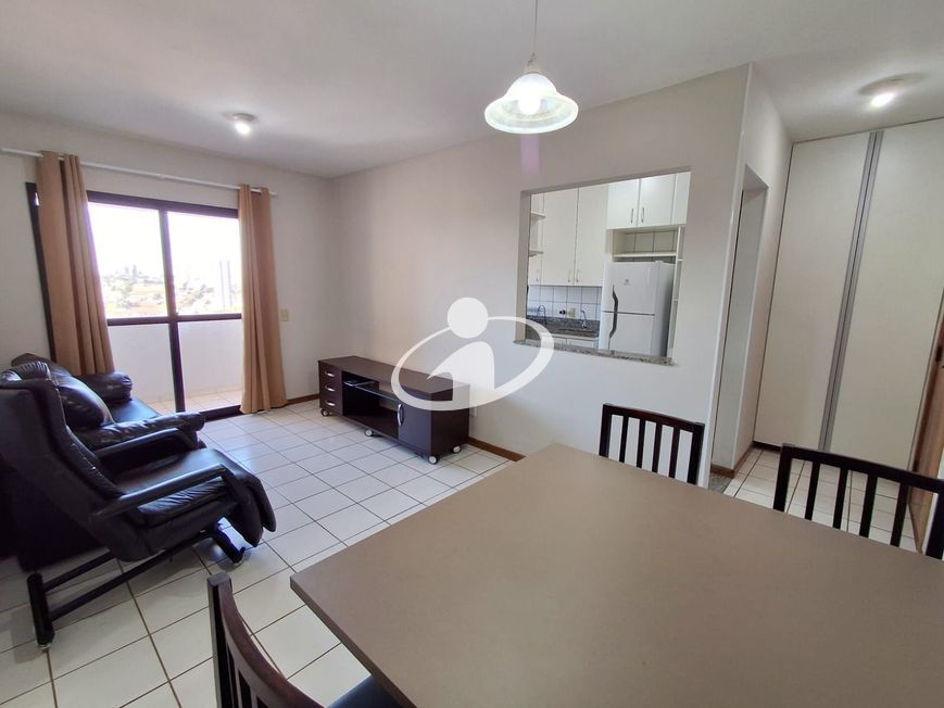 APARTAMENTO MOBILIAD_Aluguel