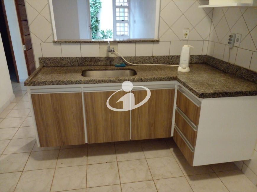 Casa em condomínio_Aluguel