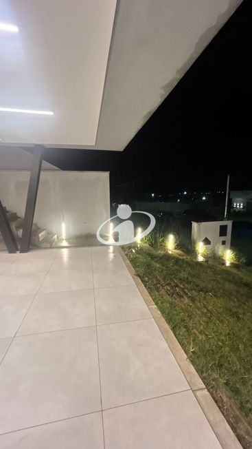 Casa em condomínio_Aluguel