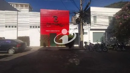 Sala para alugar no Centro imagem 1