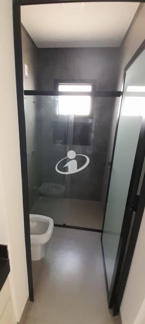 Casa cond fechado_Aluguel