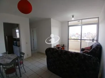 Apartamento Mobiliado para alugar no Presidente Roosevelt imagem 1