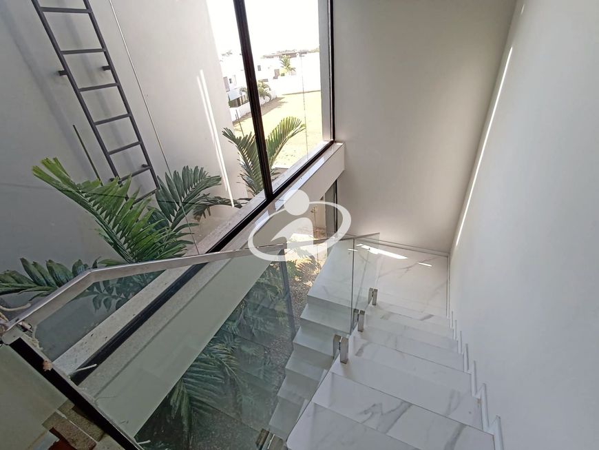 casa cond fechado_Aluguel