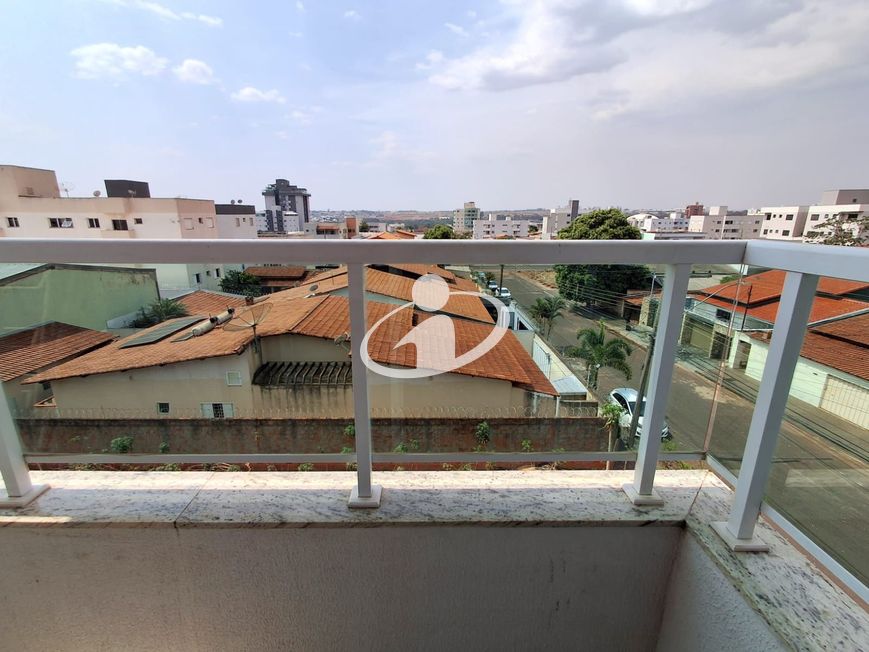 Apartamento Mobiliado_Aluguel