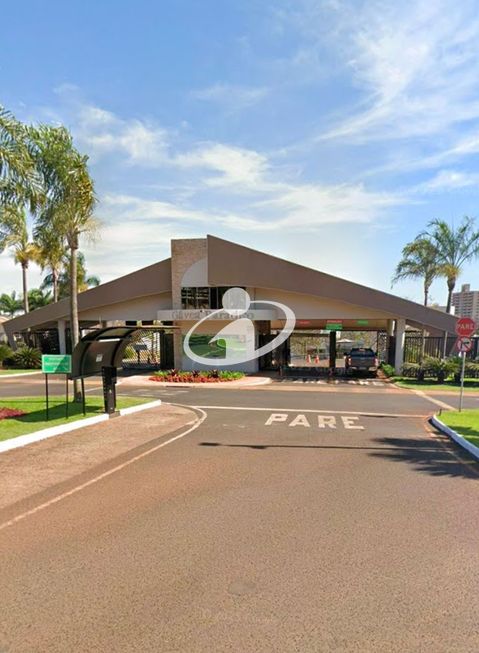 Casa em condomínio_Aluguel