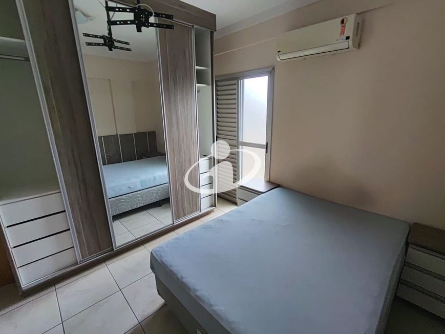 Apartamento Mobiliado_Aluguel