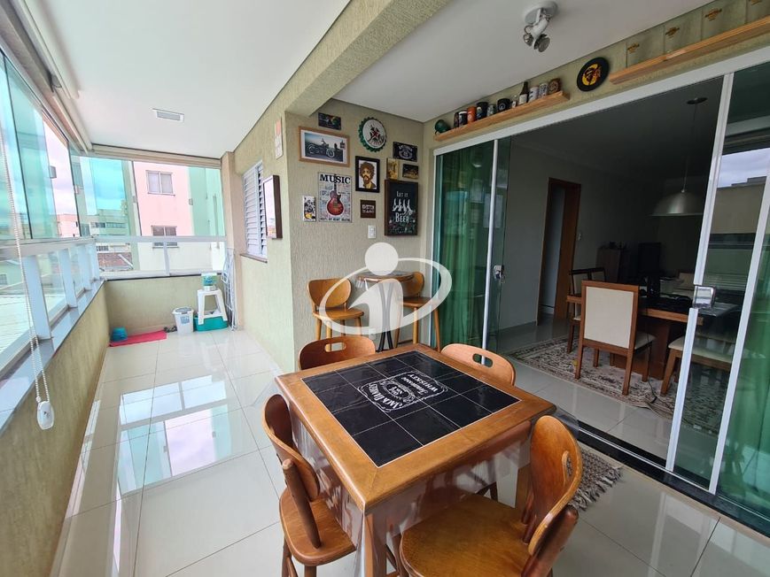 APARTAMENTO MOBILIAD_Aluguel