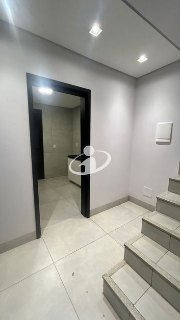 Casa em condomínio_Aluguel