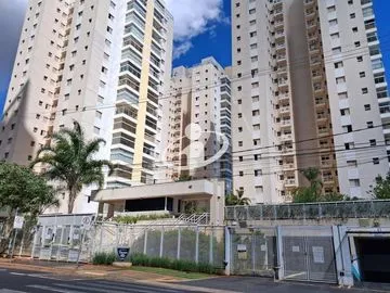 Apartamento para alugar no Jardim Karaiba imagem 1