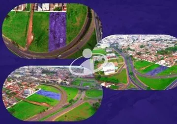 Área para alugar no Brasil imagem 1