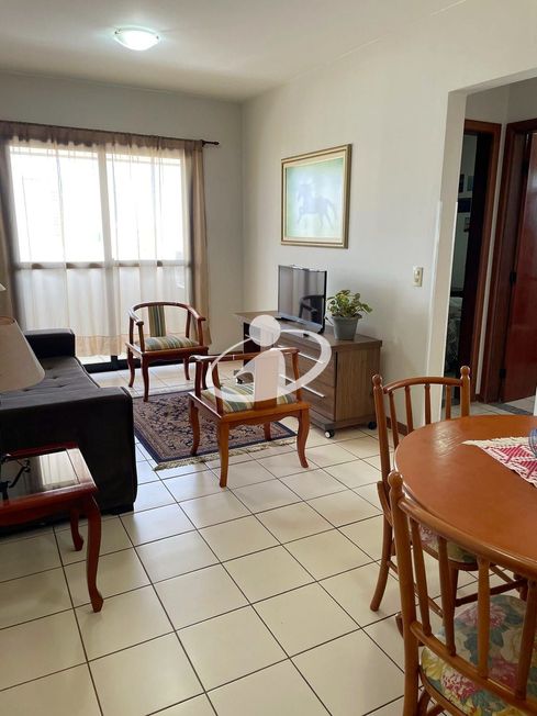 Apartamento Mobiliado_Aluguel