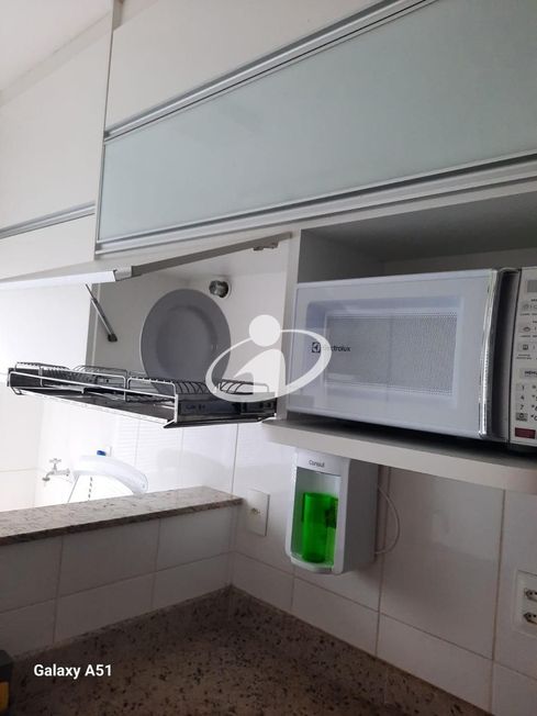 Apartamento Mobiliado_Aluguel