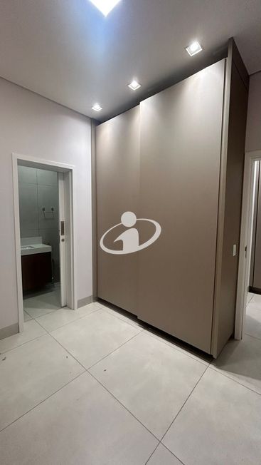 Casa em condomínio_Aluguel