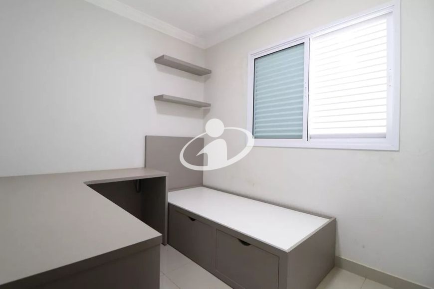 Apartamento Mobiliado_Aluguel