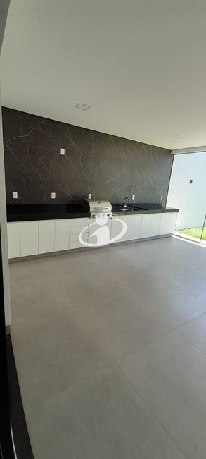 Casa cond fechado_Aluguel