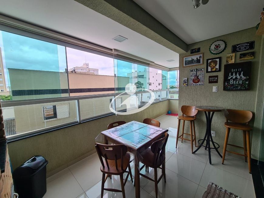 APARTAMENTO MOBILIAD_Aluguel