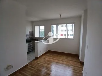 Apartamento para alugar no Shopping Park imagem 1