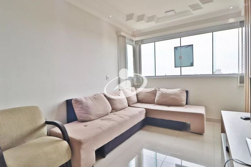 Apartamento Mobiliado_Aluguel