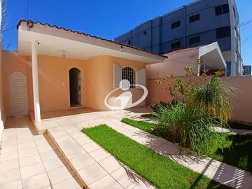 Casa para alugar no Cidade Jardim imagem 1