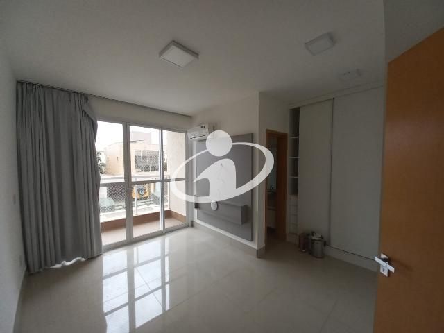 Casa em condomínio_Aluguel