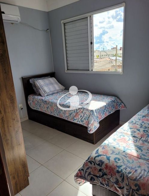 Apartamento Mobiliado_Aluguel