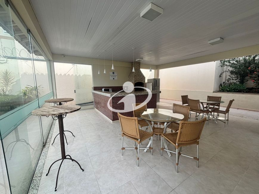 Casa cond fechado_Aluguel