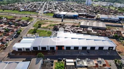 Sala para alugar no Shopping Park imagem 1