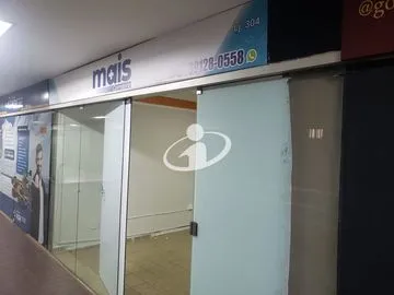 Sala para alugar no Centro imagem 1