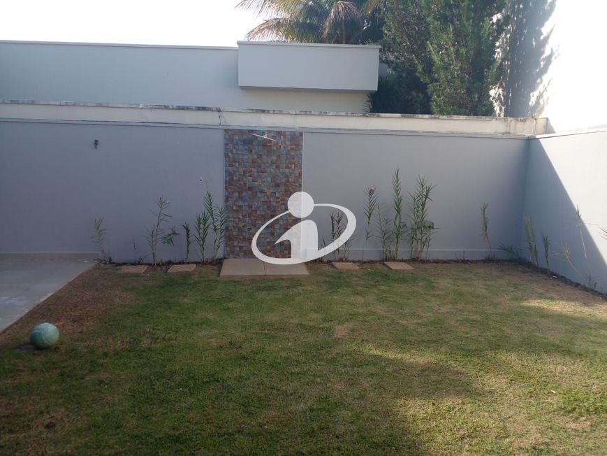 Casa em condomínio_Aluguel