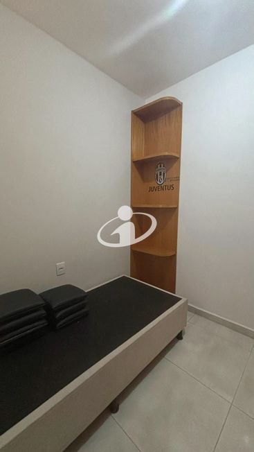 APARTAMENTO MOBILIAD_Aluguel