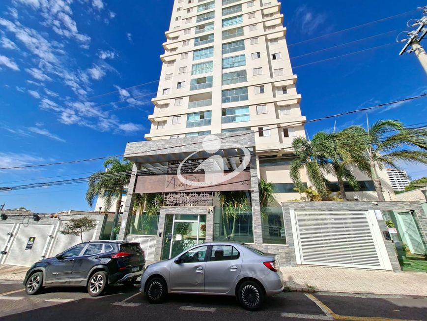 Apartamento_Aluguel