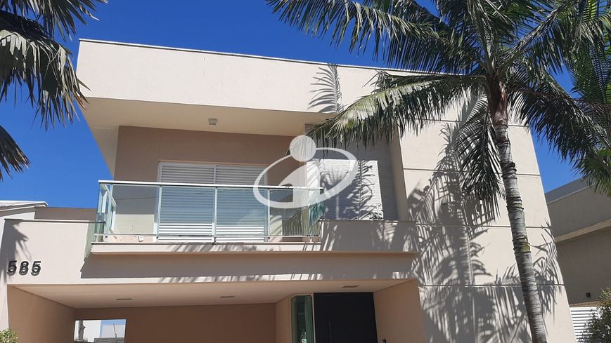 Casa em condomínio_Aluguel