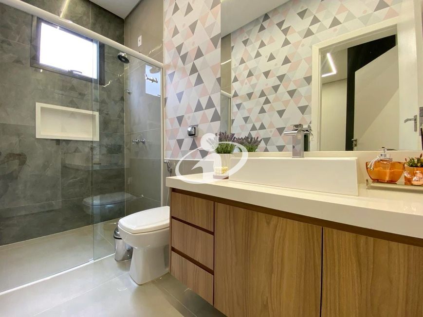 Casa em condomínio_Aluguel