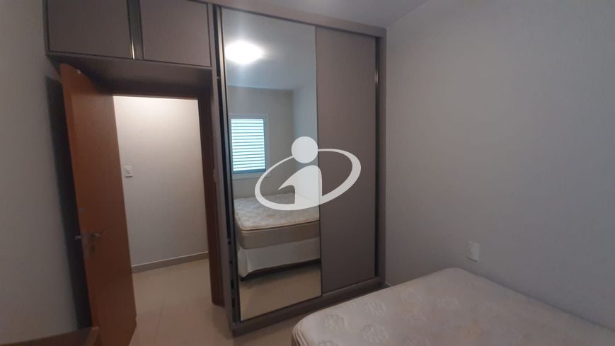 Apartamento Mobiliado_Aluguel