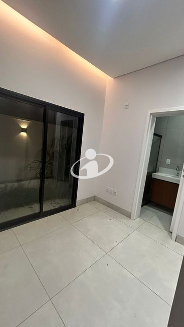 Casa em condomínio_Aluguel