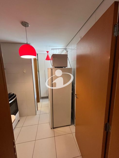 Apartamento Mobiliado_Aluguel