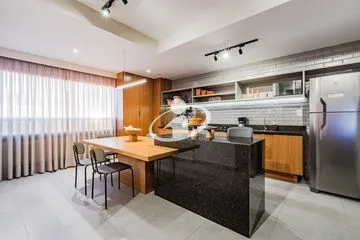 Apartamento para vender no Gavea Sul imagem 1