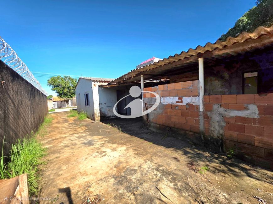 CASA RESIDENCIAL_Venda