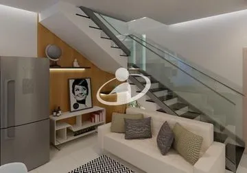Apartamento para vender no Novo Mundo imagem 1