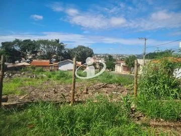 Terreno para vender no Presidente Roosevelt imagem 1