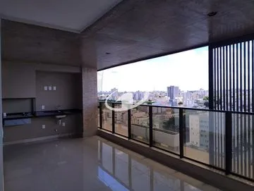 Apartamento para vender no Santa Monica imagem 1