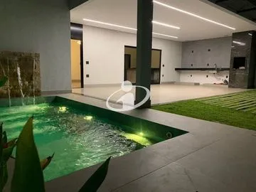 Casa Residencial para vender no Jardim Inconfidencia imagem 1