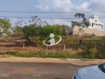 Terreno para vender no City Uberlandia imagem 1