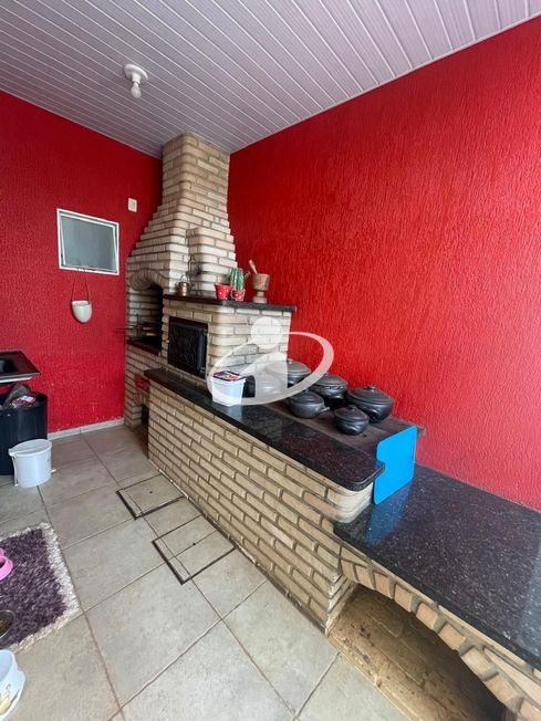 CASA RESIDENCIAL_Venda