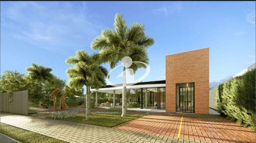 TERRENO/CONDOMINIO_Venda