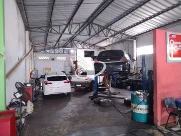 Galpao para vender no Martins imagem 1