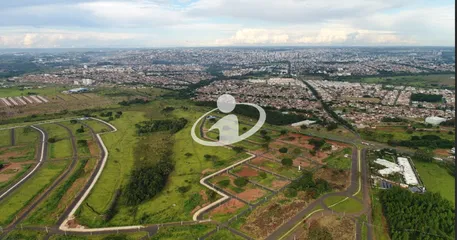 Terreno para vender no Residencial Fruta Do Conde imagem 1