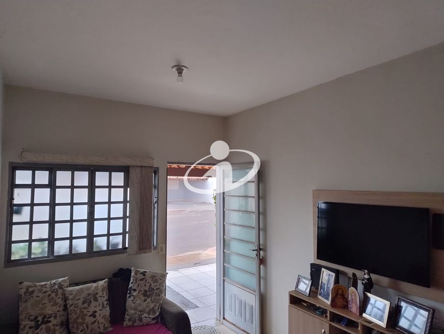CASA/CONDOMINIO_Venda
