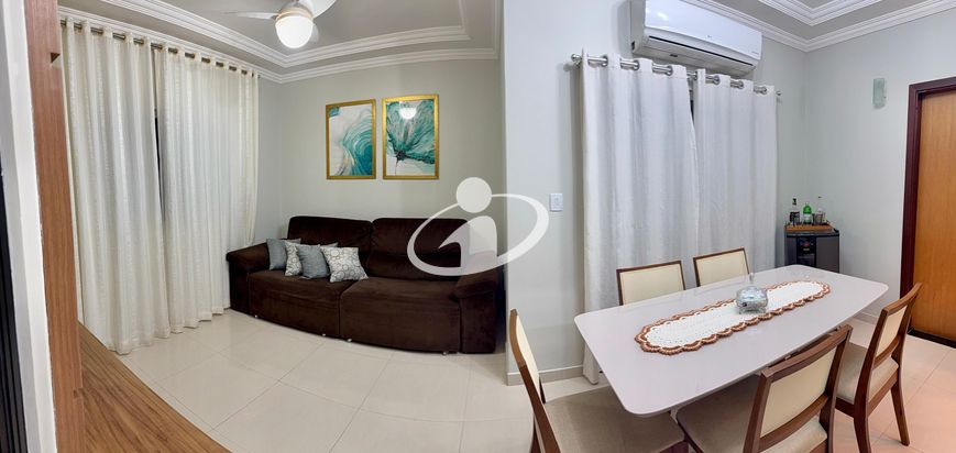 CASA RESIDENCIAL_Venda